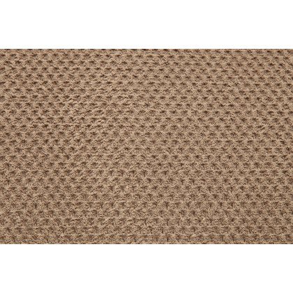 Coaster Button Tufted Luxury Futon Pad - Brown