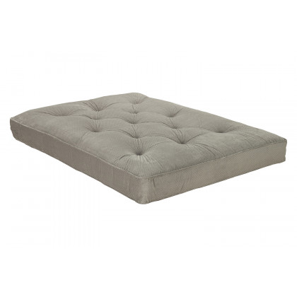 Coaster - Button Tufted Luxury Futon Pad