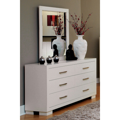 Coaster - Jessica 6-Drawer Dresser