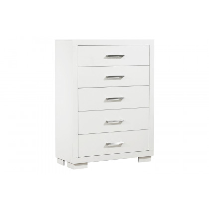 Coaster - Jessica 5-Drawer Chest