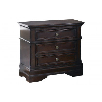 Coaster - Cambridge Eastern King Panel Bed
