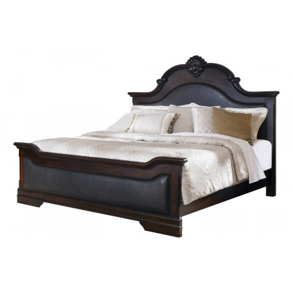 Coaster - Cambridge Eastern King Panel Bed