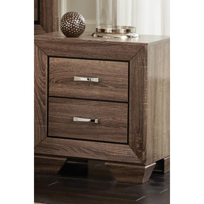 Coaster - Kauffman 2-Drawer Nightstand