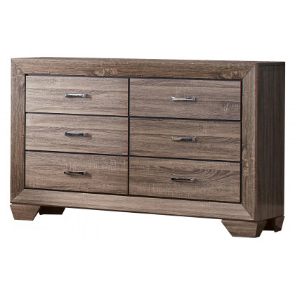 Coaster - Kauffman 6-Drawer Dresser