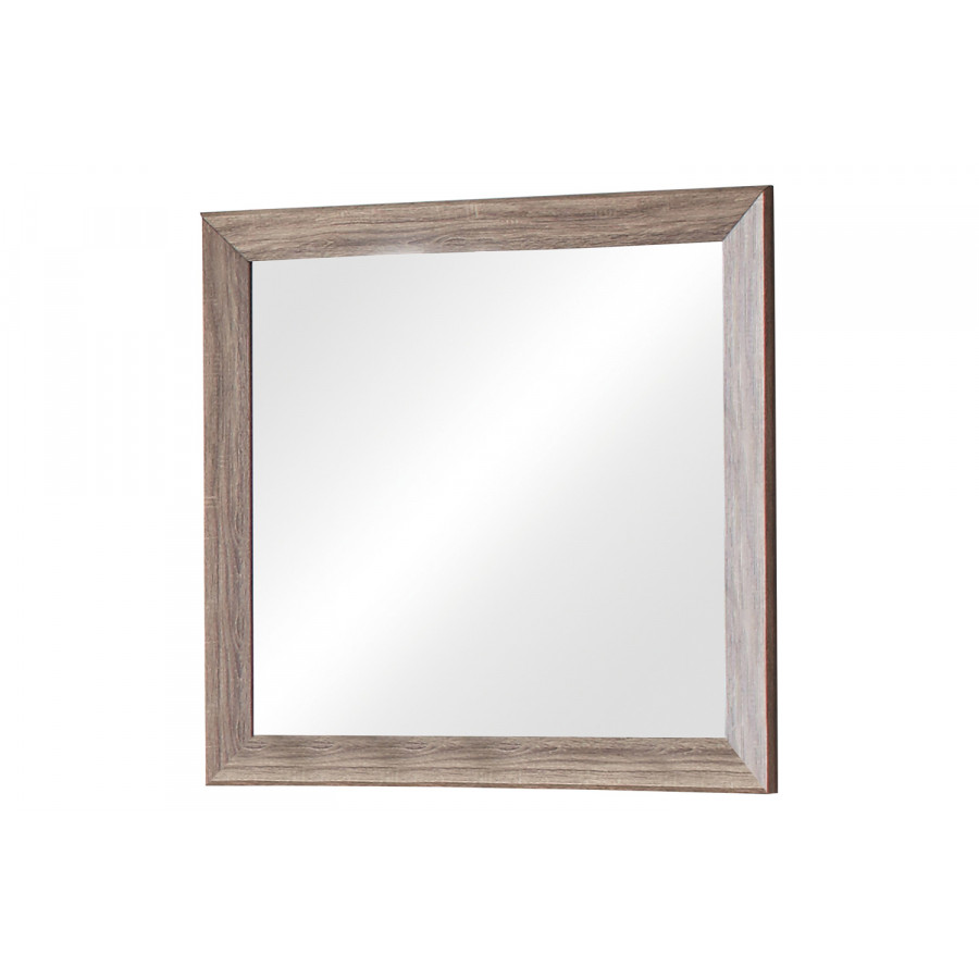 Coaster Kauffman Rectangular Mirror - Washed Taupe