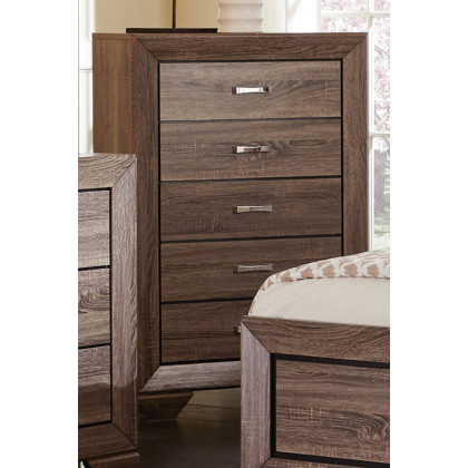 Coaster - Kauffman 5-Drawer Chest