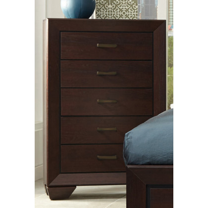 Coaster - Kauffman 5-Drawer Chest