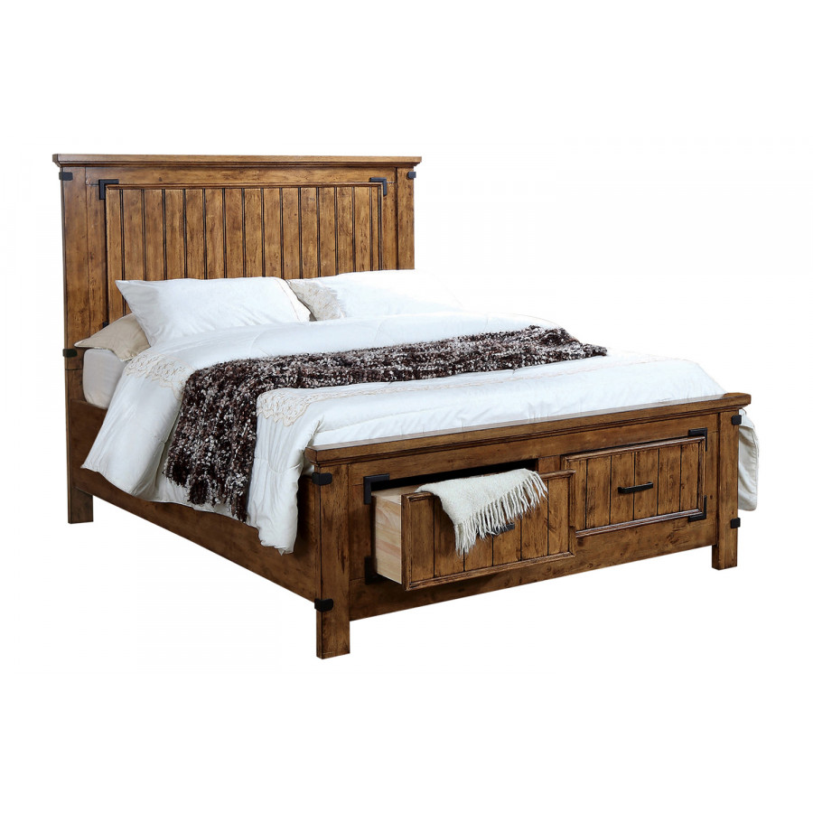 Coaster - Brenner Full Storage Bed