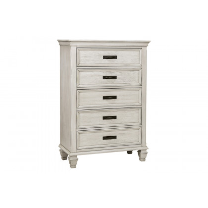 Coaster - Franco 5-Drawer Chest