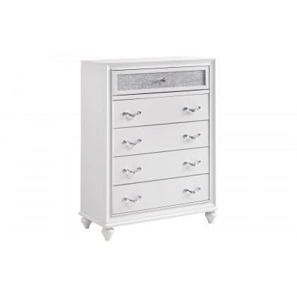 Coaster - Barzini 5-Drawer Rectangular Chest