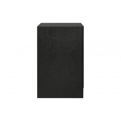 Coaster Miranda 2-Drawer Nightstand Tray - Black