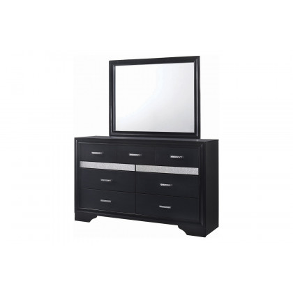 Coaster - Miranda 7-Drawer Dresser