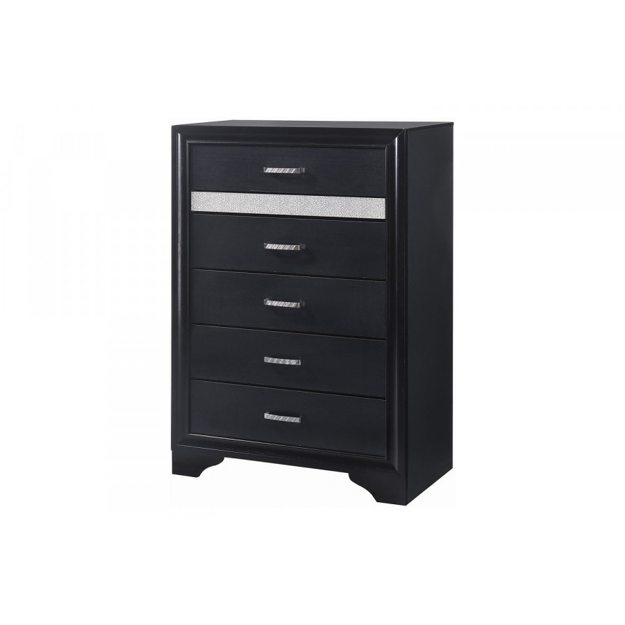 Coaster - Miranda 5-Drawer Chest