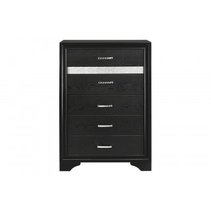 Coaster - Miranda 5-Drawer Chest