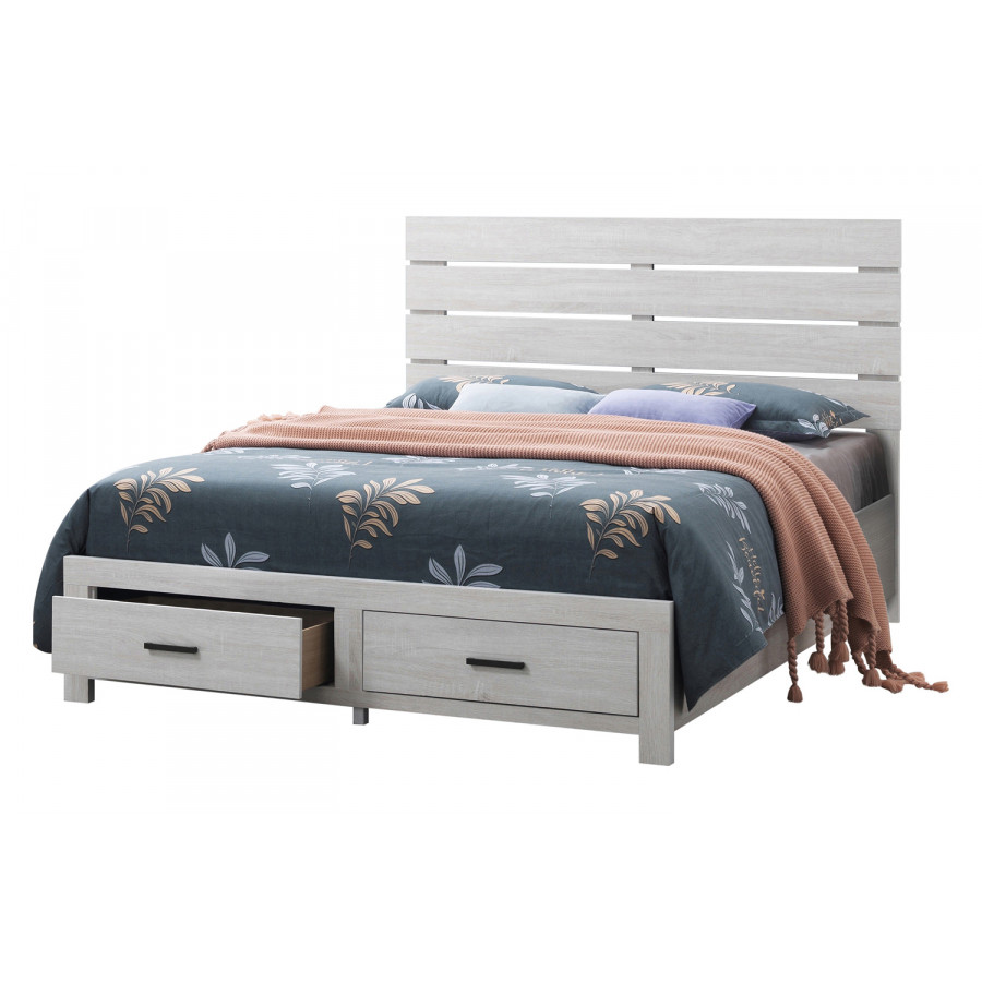 Coaster - Marion Eastern King Storage Bed