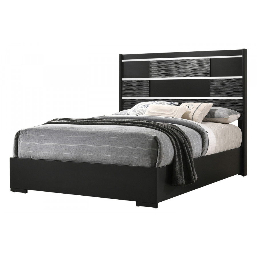 Coaster - Blacktoft Eastern King Panel Bed