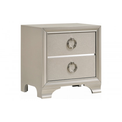 Coaster - Salford Eastern King Panel Bed