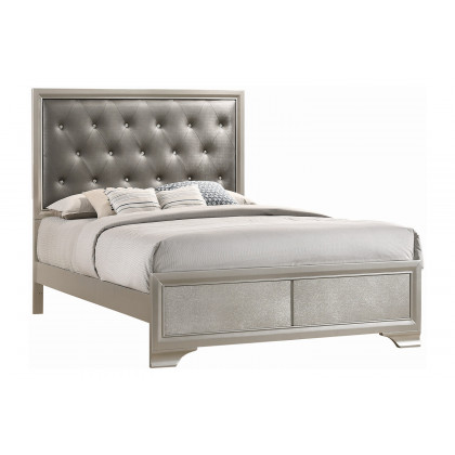 Coaster - Salford Eastern King Panel Bed