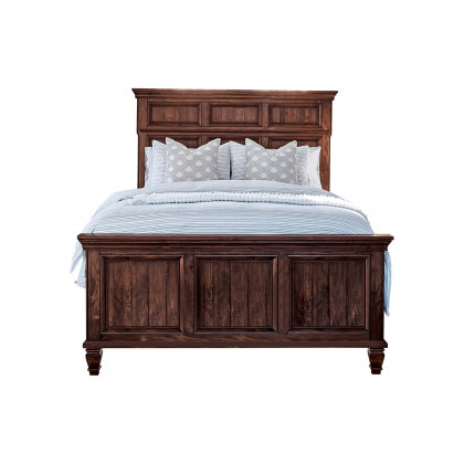 Coaster - Avenue Eastern King Panel Bed