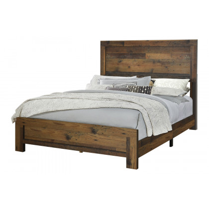Coaster - Sidney Eastern King Panel Bed