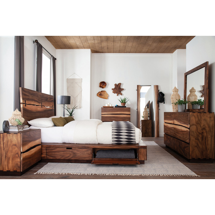 Coaster - Winslow Storage Eastern King Bed