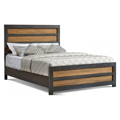 Coaster - Dewcrest Eastern King Panel Bed