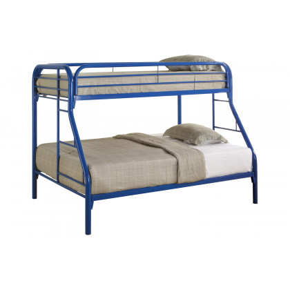 Coaster - Morgan Twin Over Full Bunk Bed