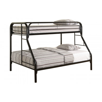 Coaster - Morgan Twin Over Full Bunk Bed