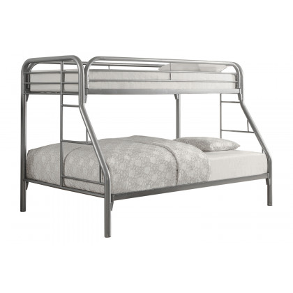 Coaster - Morgan Twin Over Full Bunk Bed