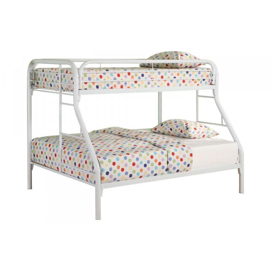 Coaster - Morgan Twin Over Full Bunk Bed
