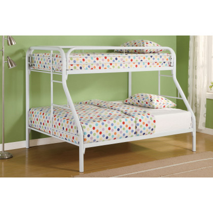 Coaster - Morgan Twin Over Full Bunk Bed