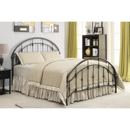 Coaster - Rowan Full Bed