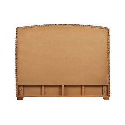 Coaster Eastern King Headboard - Honey/Amber