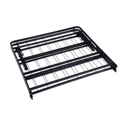 Coaster Waldin Full Mattress Support - Black