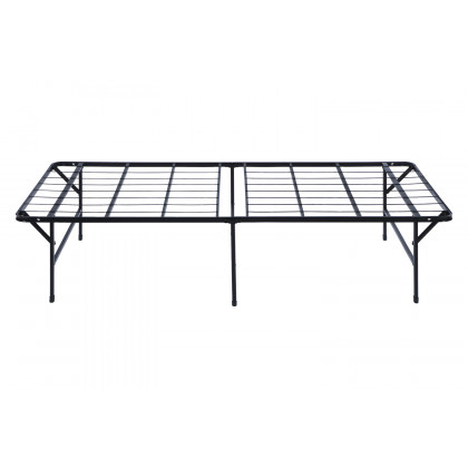 Coaster Waldin Full Mattress Support - Black