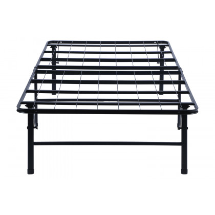 Coaster Waldin Full Mattress Support - Black