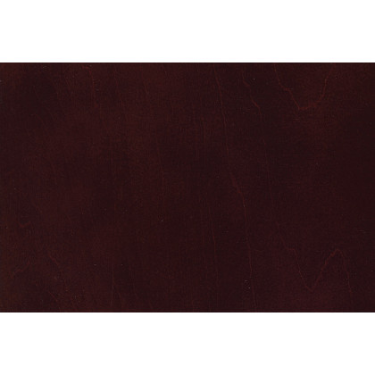 Coaster Rectangular Cheval Mirror with Arched Top - Merlot