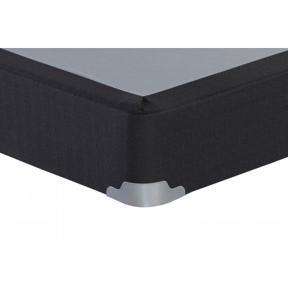 Coaster California King Low Profile Foundation - Gray