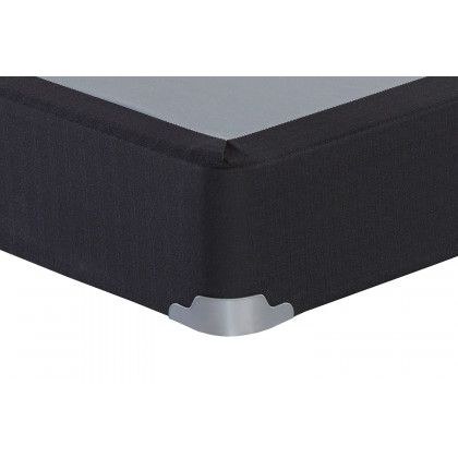 Coaster Full Foundation - Gray