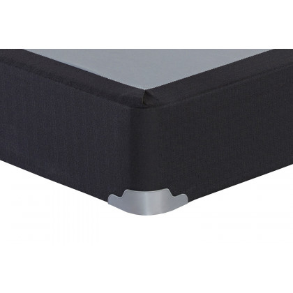 Coaster Queen Foundation - Gray