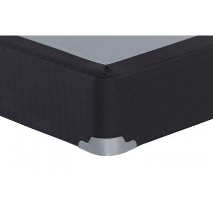 Coaster Twin Foundation - Gray