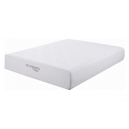 Coaster - Ian Eastern King Memory Foam Mattress