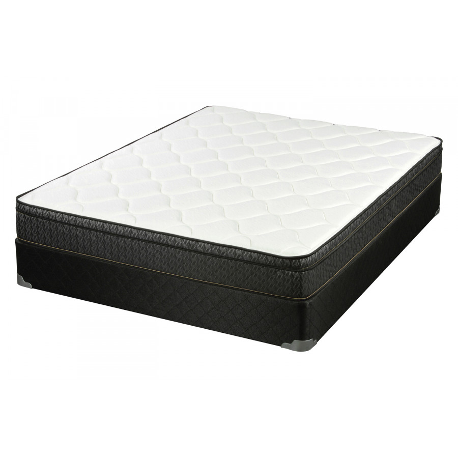 Coaster - Evie 9.25" Full Mattress