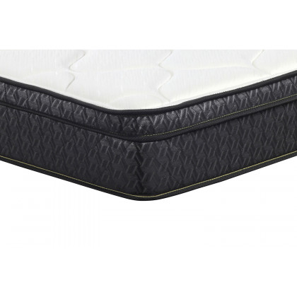 Coaster - Evie 9.25" Full Mattress