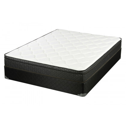 Coaster - Evie 9.25" Full Mattress