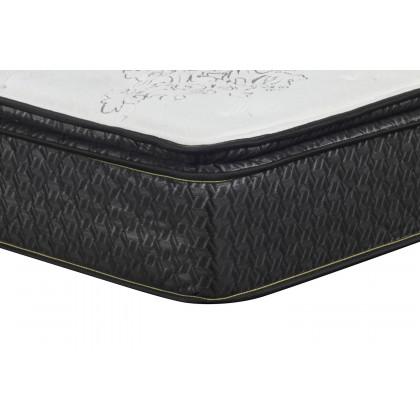 Coaster Freya Full Mattress - Gray
