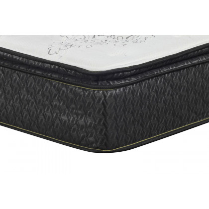 Coaster Freya California King Mattress - Gray