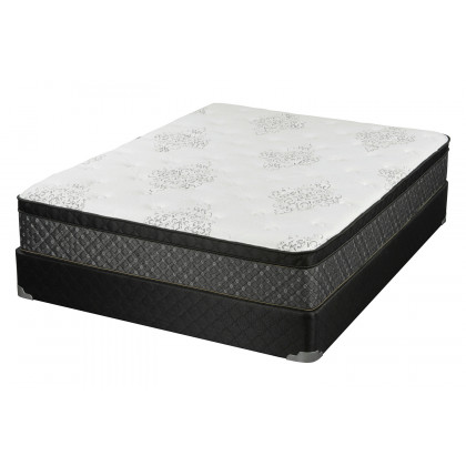 Coaster - Aspen 12.5" Full Mattress