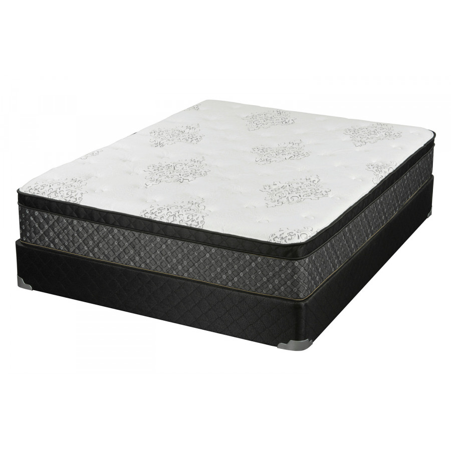 Coaster - Aspen 12.5" Full Mattress