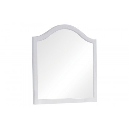 Coaster Dominique Full Panel Bed - White
